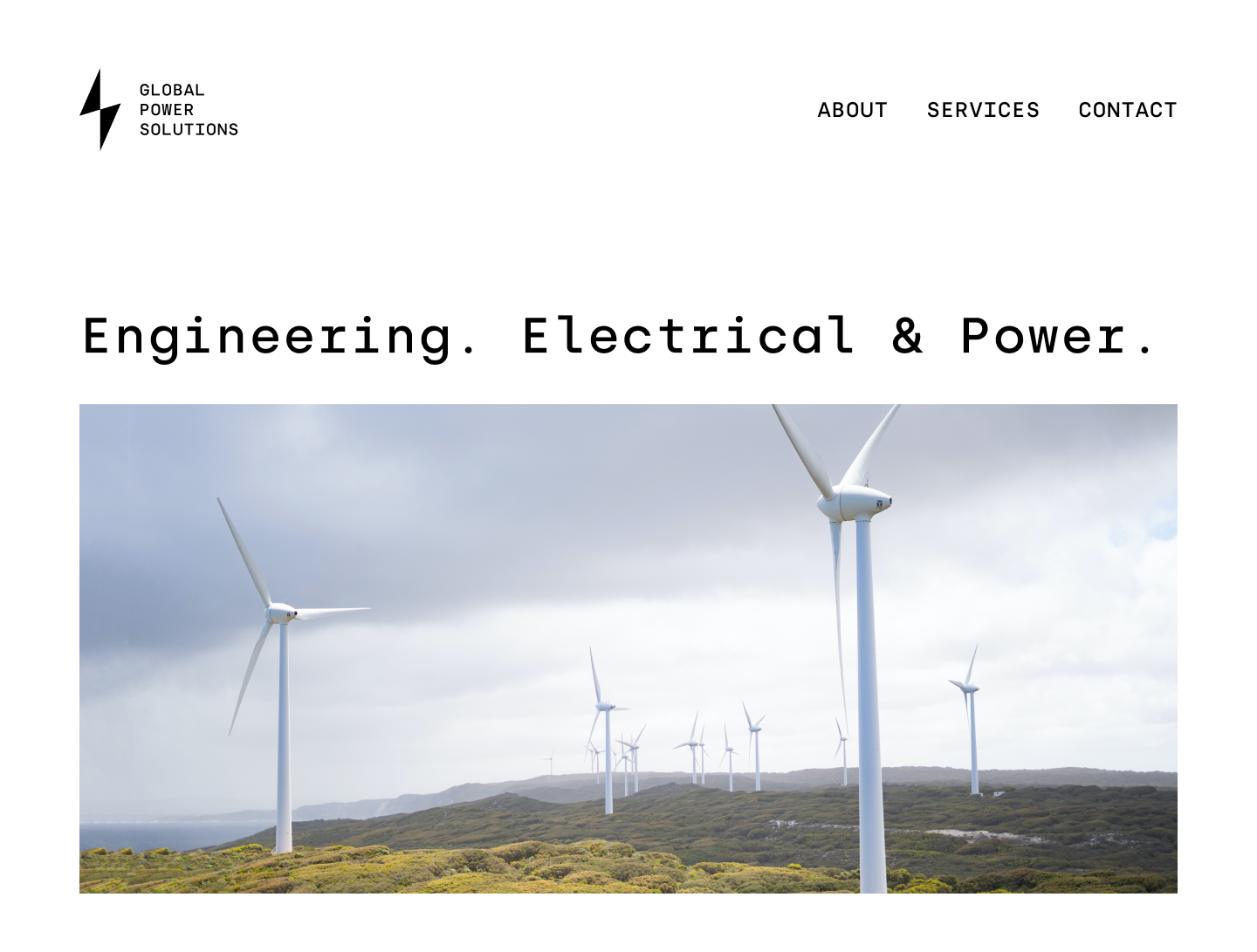 GPS-Website-Header-Display